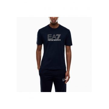 Tricou  TRAIN VISIBILITY M TEE SS CO-7M001307-AF10375-UB102