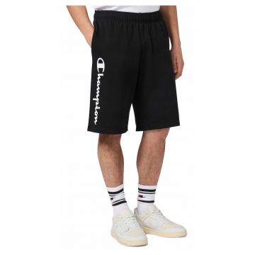 Bermude cu imprimeu logo