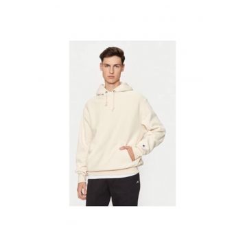 Bluza barbati -  304700460 - Bumbac - Bej - Bej