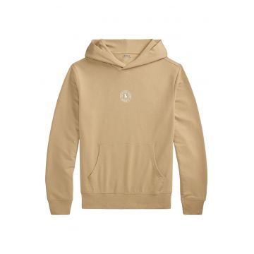 Bluza barbati -  viscoza - bej -