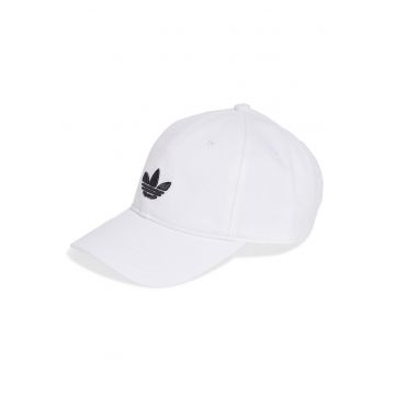 Caciula unisex -  alb - One Size INTL