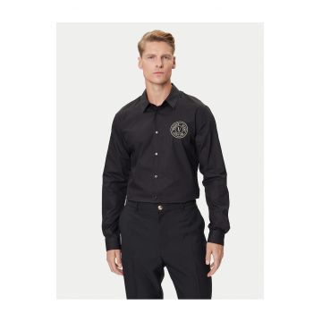 Camasa barbati  culoare negru