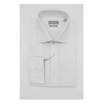 Camasa barbati -  slim fit - 100% bumbac