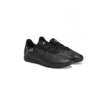 de fotbal barbati -  sintetic - negru - Negru