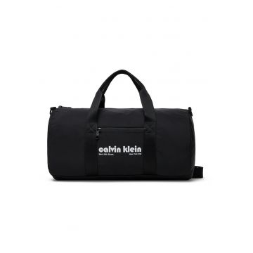 Geanta barbati -  negru - universal