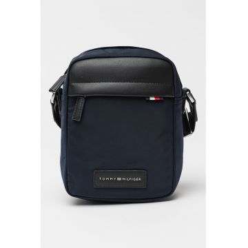 Geanta crossbody mica - Albastru ultramarin