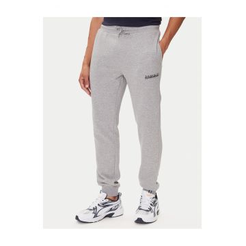 Pantaloni barbati  gri - trening
