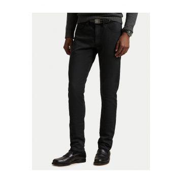 Pantaloni barbati  negru