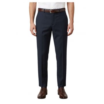 Pantaloni de costum din lana Paris