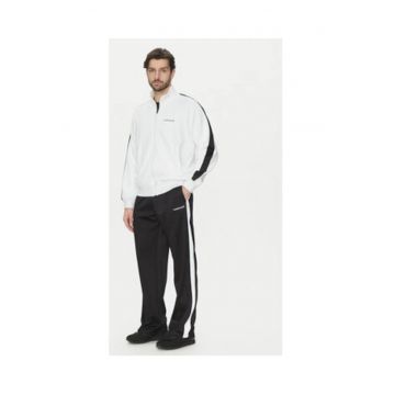 Pantaloni de trening cu snur de ajustare