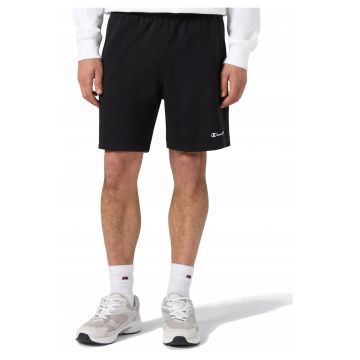 Pantaloni scurti cu buzunare laterale -