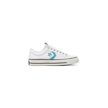 Pantofi barbati  304588402 - Textil - 445 EU - Alb