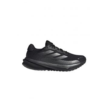 Pantofi pentru alergare Supernova - Negru stins/Gri carbune
