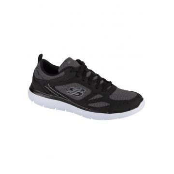 Pantofi pentru antrenament -  Summits-South Rim 52812 - Negru