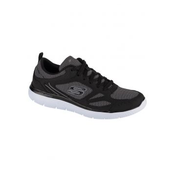 Pantofi pentru antrenament -  Summits-South Rim 52812 - Negru