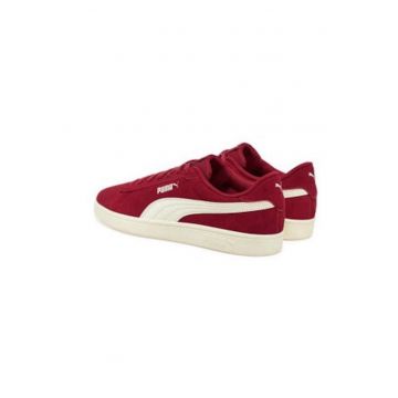 Pantofi sport barbati  304555589 - Piele naturala - Rosu - Rosu
