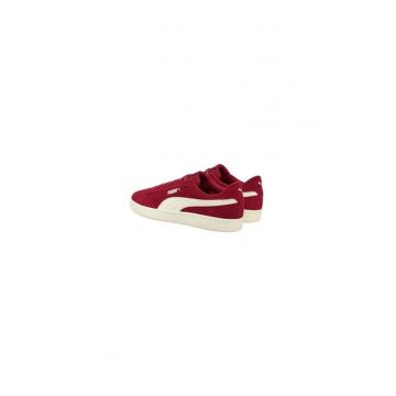 Pantofi sport barbati  304555589 - Piele naturala - Rosu - Rosu