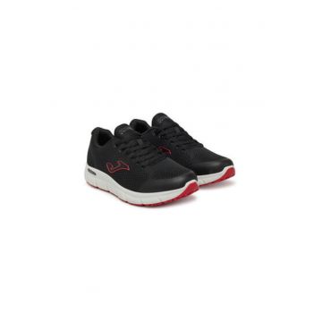 Pantofi sport barbati - CZENS2501 -  Textil - Negru