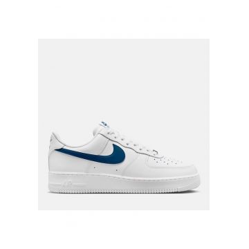 Pantofi sport din piele cu amortizare Air Force 1 '07 -