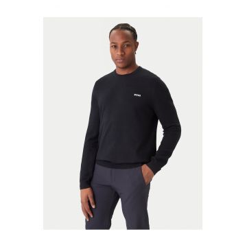 Pulover barbati  bleumarin - elegant