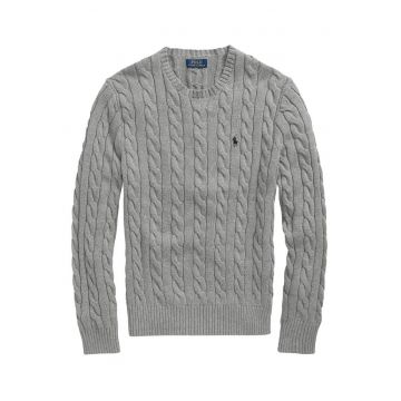 Pulover pentru barbati  gri