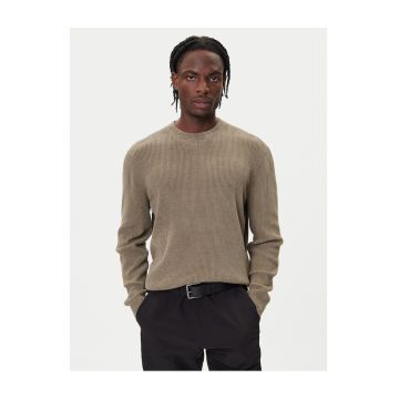 Pulover pentru barbati  maro