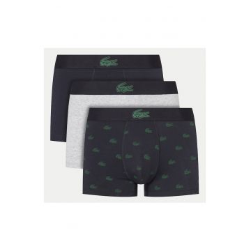 Set 3 perechi boxeri barbati  bumbac -