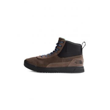 Tenisi barbati 303179151 -  Piele naturala - Maro