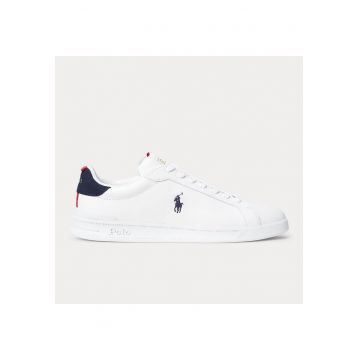 Tenisi barbati  Hrt Ct II - Alb