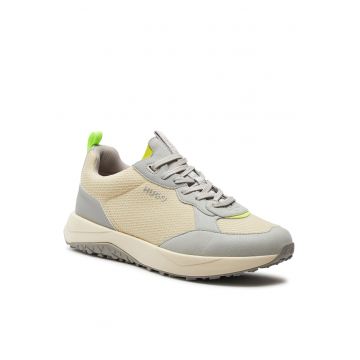 Tenisi barbati  Kane - tesatura