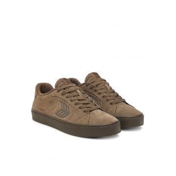 Tenisi  maro - piele naturala - Maro