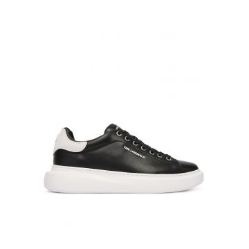 Tenisi negri  pentru barbati - Negru