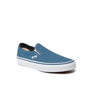 Tenisi unisex  Classic Slip-On - albastru -