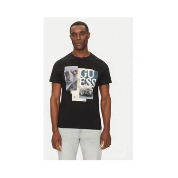Tricou  din bumbac organic
