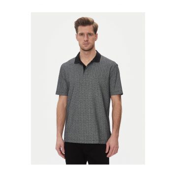 Tricou  gri pentru barbati - Gri