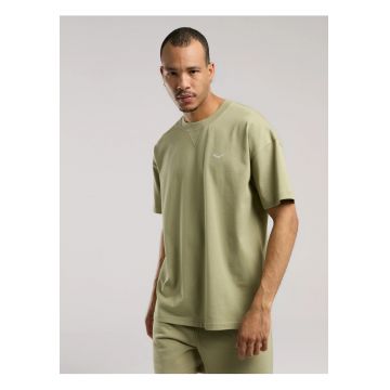 Tricou - Verde deschis - Verde deschis