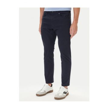 Blugi barbati  bleumarin - denim