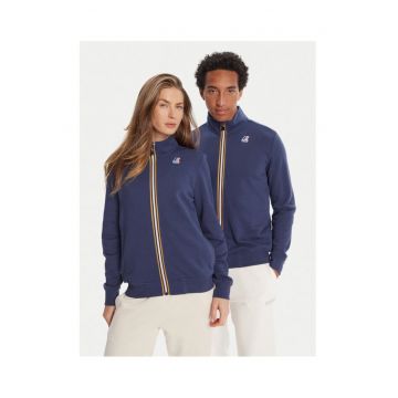 Bluza Barbati -  Bleumarin - 86% bumbac - 14% poliester -