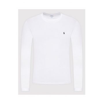 Bluza barbati -  din 100% bumbac - alb