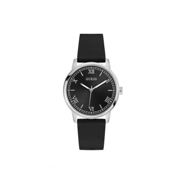 Ceas barbatesc  diametru carcasa 40 mm - rezistenta la apa 3 ATM - GW0973G5