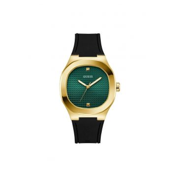 Ceas barbatesc  diametru carcasa 42 mm - rezistenta la apa 5 ATM - GW1005G2