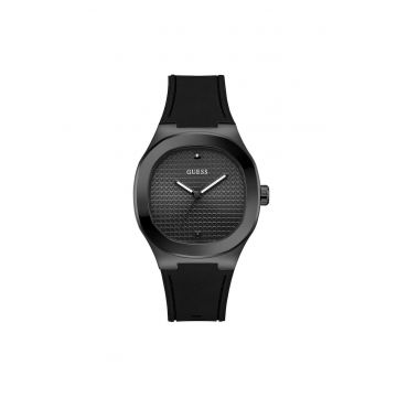 Ceas barbatesc  diametru carcasa 42 mm - rezistenta la apa 5 ATM - GW1005G3