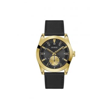 Ceas barbatesc  diametru carcasa 44 mm - rezistenta la apa 5 ATM - GW0793G2