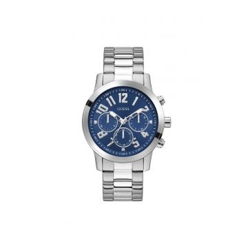 Ceas barbatesc  diametru carcasa 44 mm - rezistenta la apa 5 ATM - GW1006G1