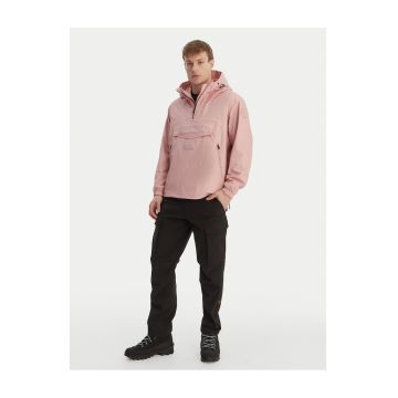 Geaca anorac Unisex - Roz