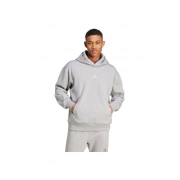 Hanorac sport barbati -  All Snn Fleece - fleece -