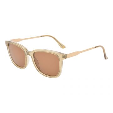 Ochelari de soare ALDO bej, OSSCAR 280, din pvc