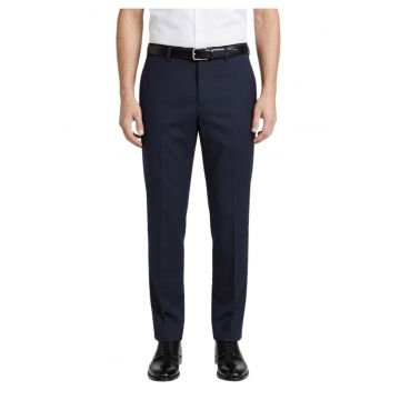 Pantaloni eleganti cu pliuri Paris -