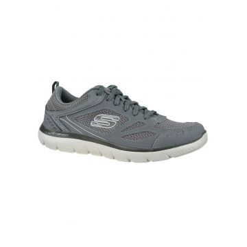 Pantofi barbati  3646737 - Textil - 46 EU - Gri