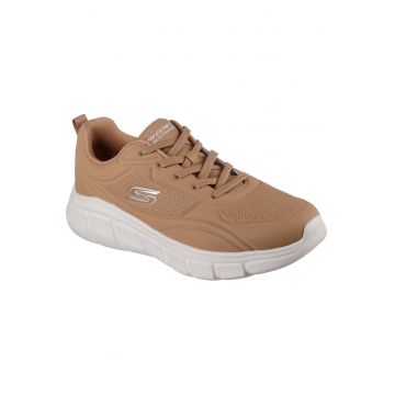 Pantofi barbati sport BOBS B FLEX ARTIC 118110 - Maro